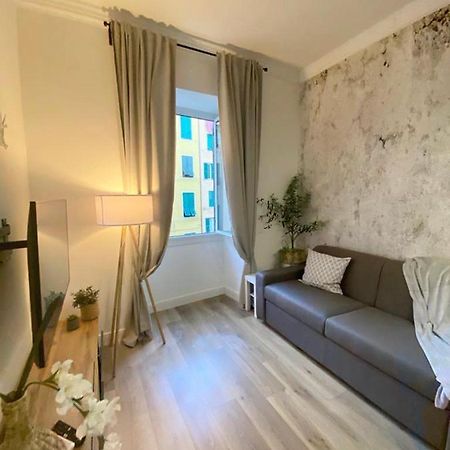 Happy Family Apartments Lavagna Janov Exteriér fotografie