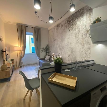 Happy Family Apartments Lavagna Janov Exteriér fotografie