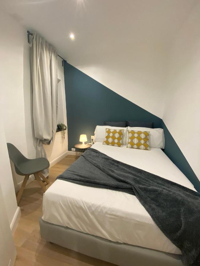 Happy Family Apartments Lavagna Janov Exteriér fotografie