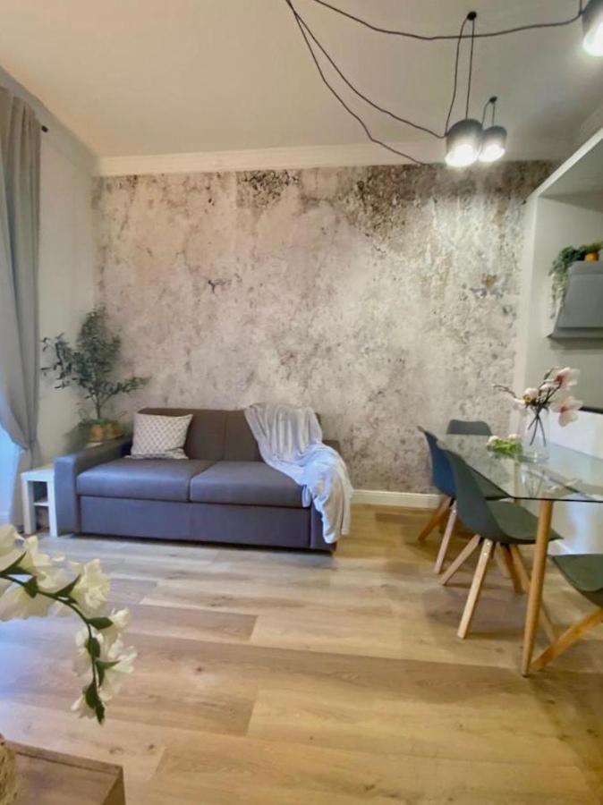 Happy Family Apartments Lavagna Janov Exteriér fotografie